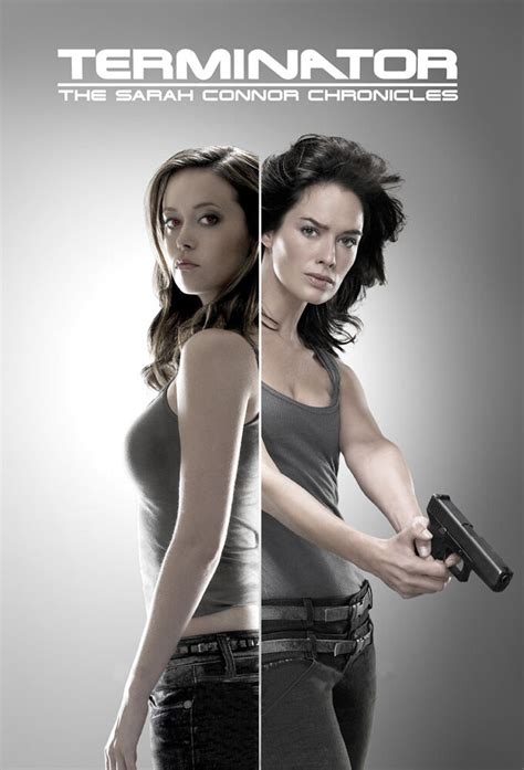 Terminator: The Sarah Connor Chronicles: All .